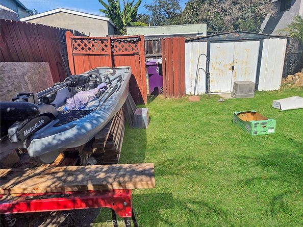 83 E Louise, Long Beach CA 90805