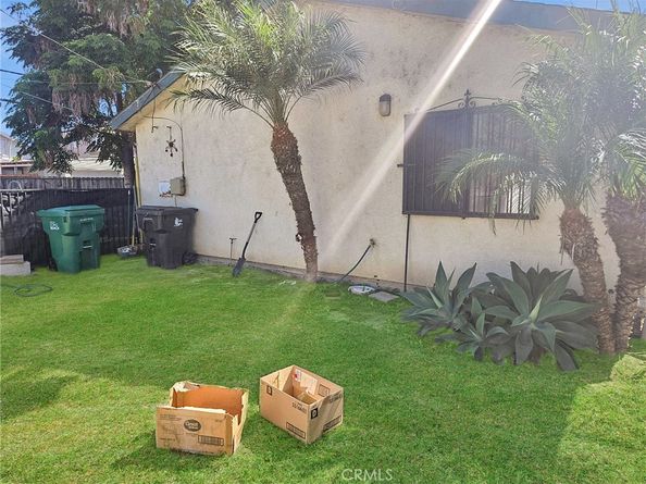 83 E Louise, Long Beach CA 90805