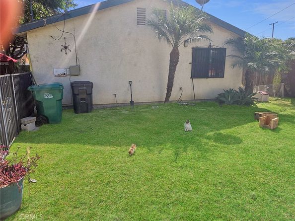 83 E Louise, Long Beach CA 90805