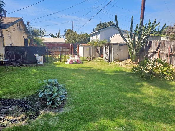 83 E Louise, Long Beach CA 90805