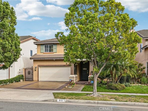 612 S Halliday, Anaheim CA 92804