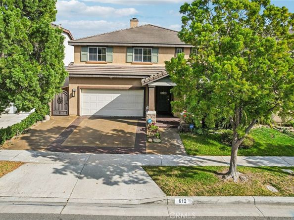 612 S Halliday, Anaheim CA 92804