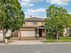 612 S Halliday, Anaheim CA 92804