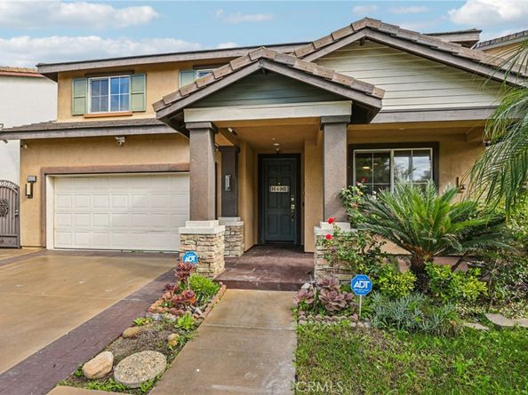 612 S Halliday, Anaheim CA 92804