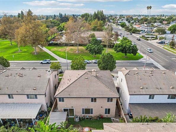 612 S Halliday, Anaheim CA 92804