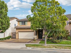 612 S Halliday, Anaheim CA 92804