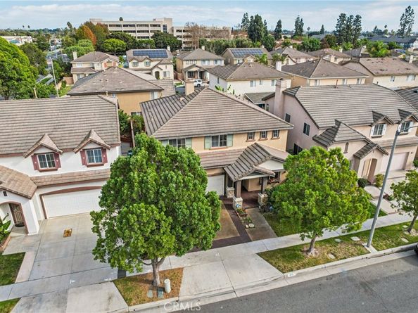 612 S Halliday, Anaheim CA 92804