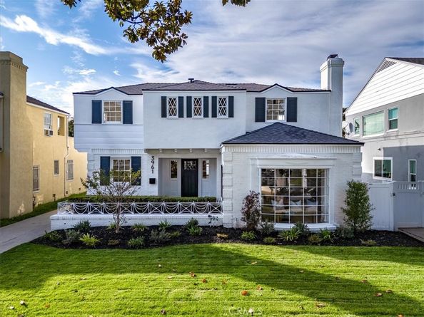 3961 Hepburn Avenue, Los Angeles CA 90008