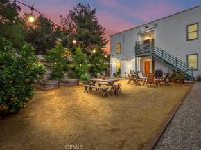 1160 N Madison Ave, Hollywood CA 90029