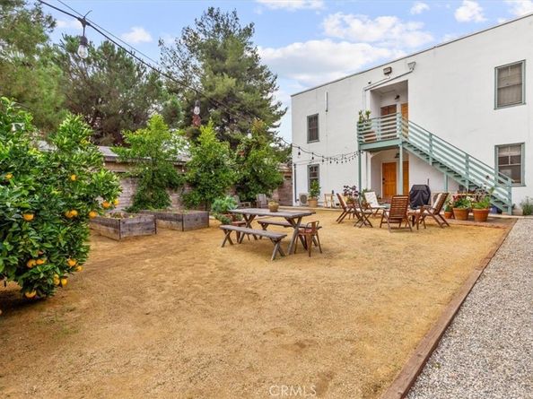 1160 N Madison Ave, Hollywood CA 90029