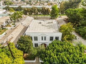 1160 N Madison Ave, Hollywood CA 90029