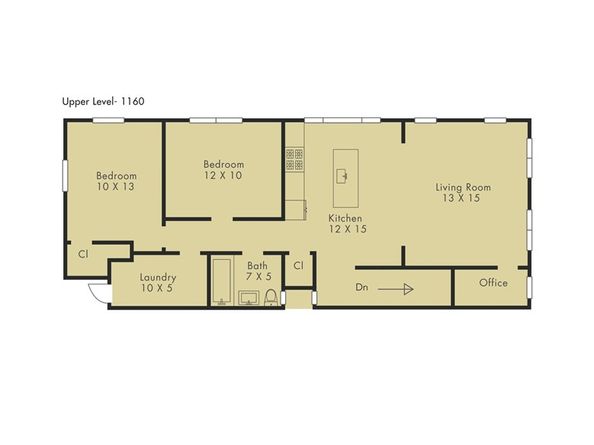 1160 N Madison Ave, Hollywood CA 90029