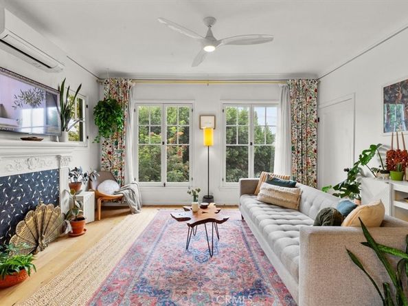 1160 N Madison Ave, Hollywood CA 90029