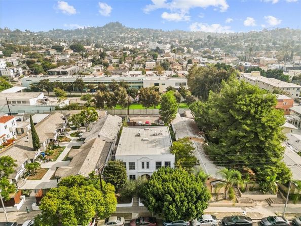 1160 N Madison Ave, Hollywood CA 90029