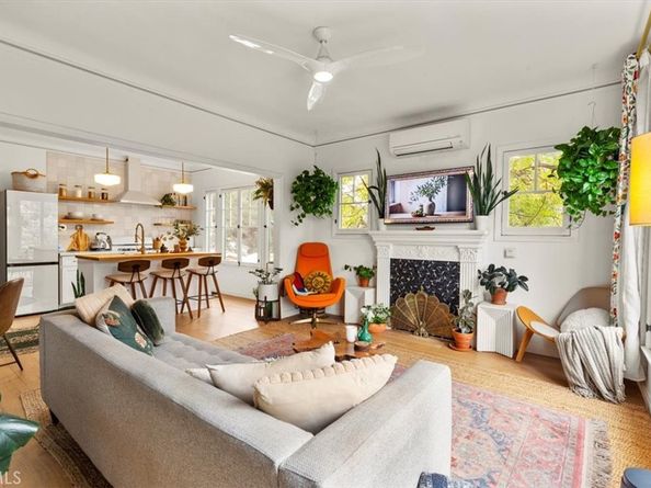 1160 N Madison Ave, Hollywood CA 90029