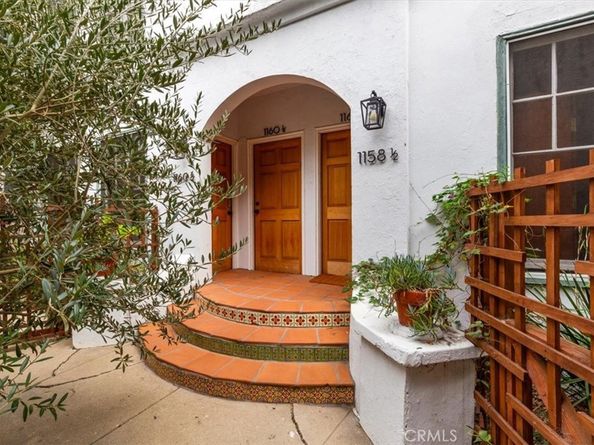 1160 N Madison Ave, Hollywood CA 90029