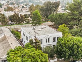 1160 N Madison Ave, Hollywood CA 90029