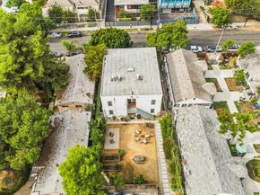 1160 N Madison Ave, Hollywood CA 90029