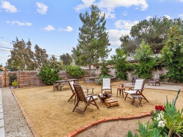 1160 N Madison Ave, Hollywood CA 90029