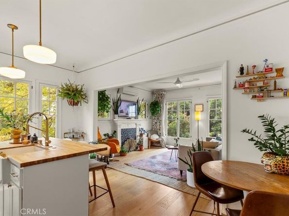 1160 N Madison Ave, Hollywood CA 90029