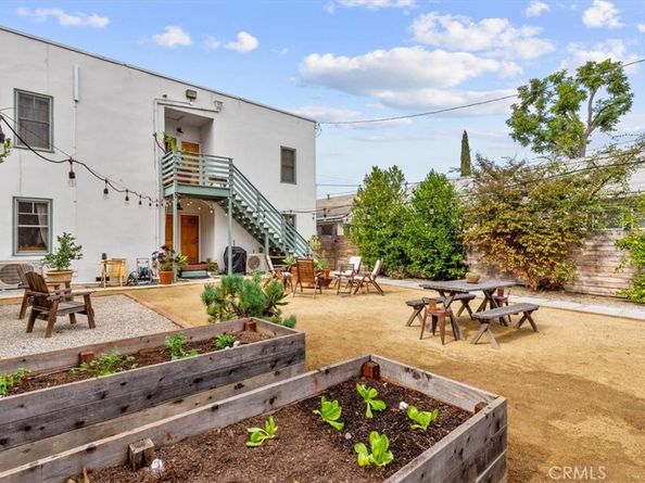 1160 N Madison Ave, Hollywood CA 90029