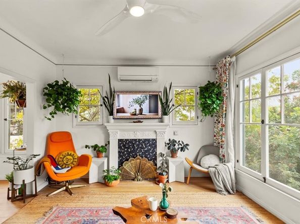 1160 N Madison Ave, Hollywood CA 90029