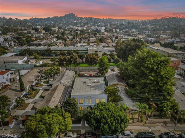 1160 N Madison Ave, Hollywood CA 90029