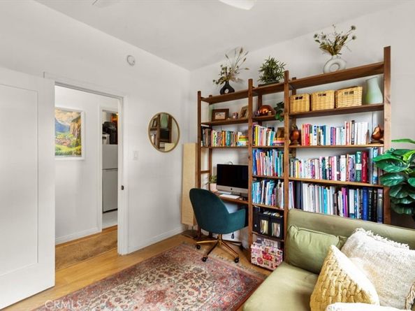 1160 N Madison Ave, Hollywood CA 90029