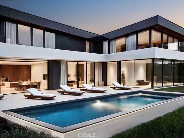 9924 Beverly Grove Drive, Beverly Hills CA 90210