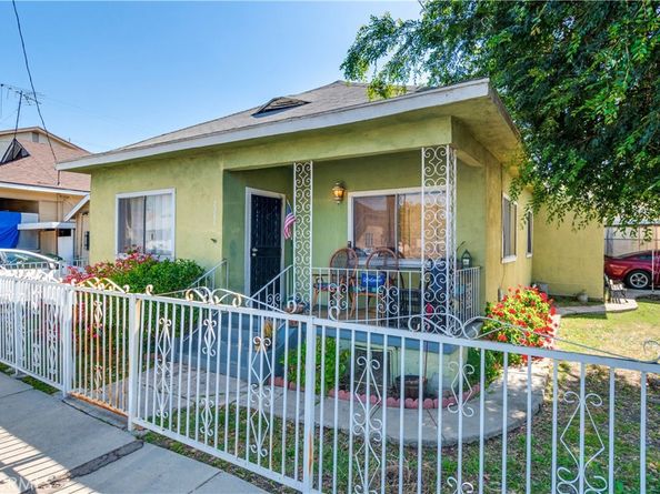 2202 Gates Street, Los Angeles CA 90031