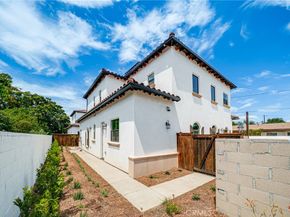 2709 Cogswell Road C, El Monte CA 91732