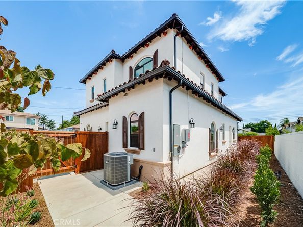 2709 Cogswell Road C, El Monte CA 91732