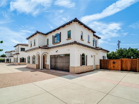 2709 Cogswell Road C, El Monte CA 91732