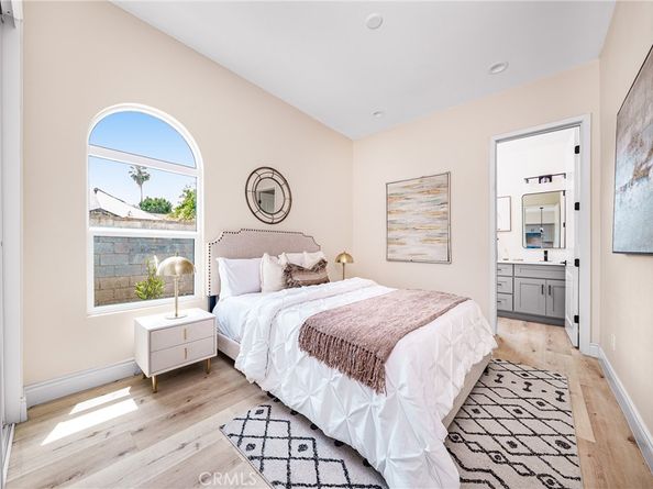 2709 Cogswell Road C, El Monte CA 91732