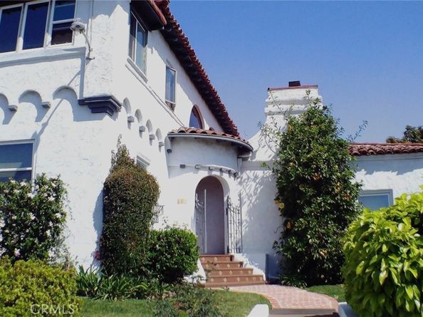 311 Montechico Drive, Monterey Park CA 91754