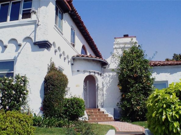 311 Montechico Drive, Monterey Park CA 91754