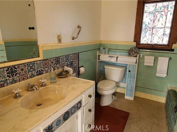 311 Montechico Drive, Monterey Park CA 91754