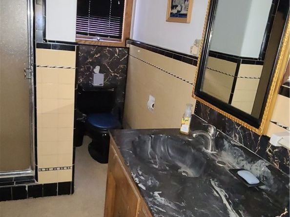 311 Montechico Drive, Monterey Park CA 91754