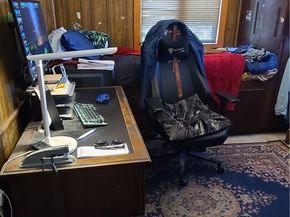 311 Montechico Drive, Monterey Park CA 91754