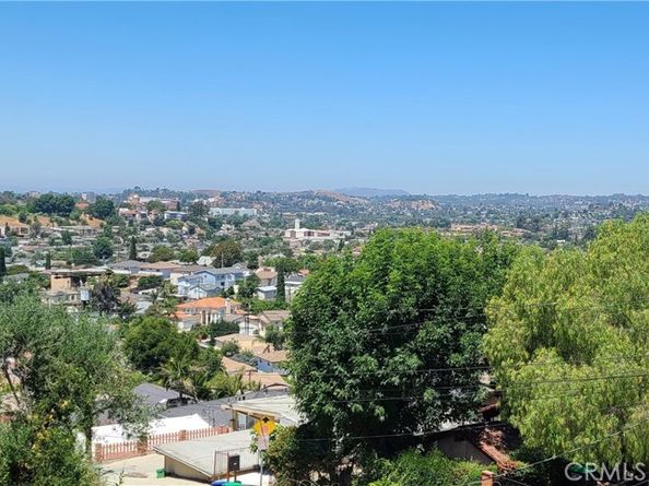 311 Montechico Drive, Monterey Park CA 91754