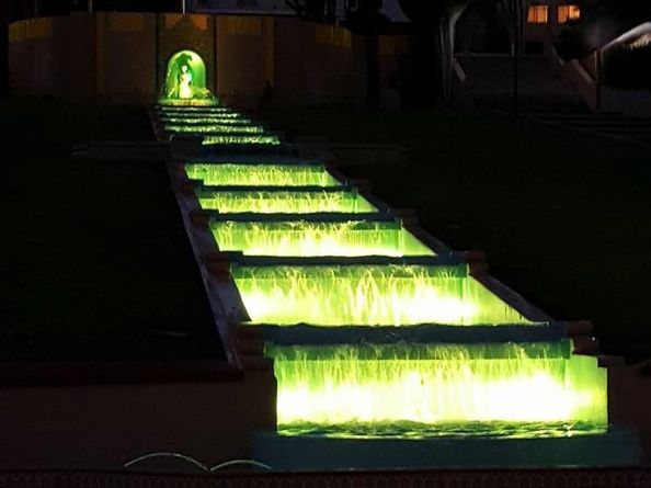 311 Montechico Drive, Monterey Park CA 91754