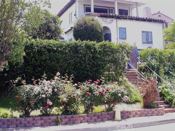 311 Montechico Drive, Monterey Park CA 91754