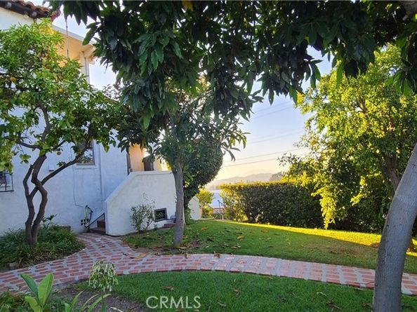 311 Montechico Drive, Monterey Park CA 91754