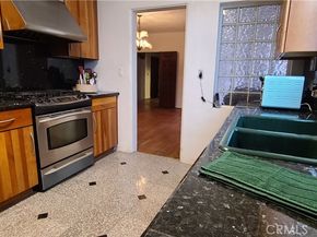 311 Montechico Drive, Monterey Park CA 91754