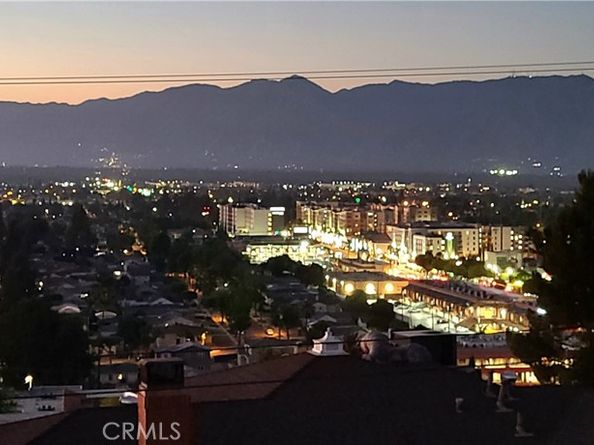 311 Montechico Drive, Monterey Park CA 91754