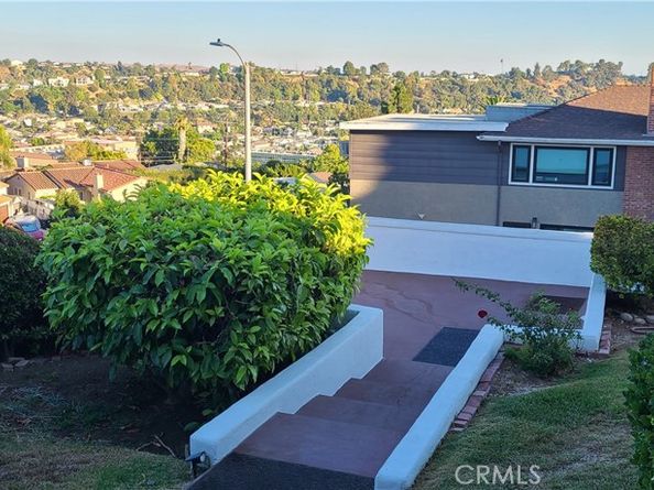 311 Montechico Drive, Monterey Park CA 91754