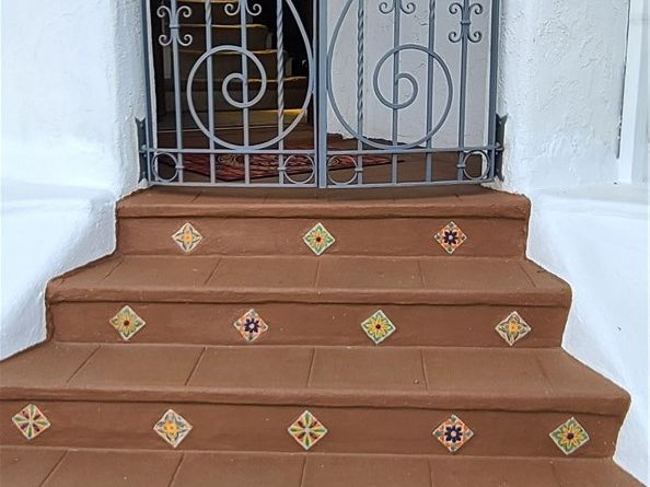 311 Montechico Drive, Monterey Park CA 91754