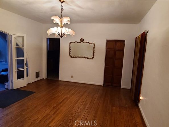 311 Montechico Drive, Monterey Park CA 91754