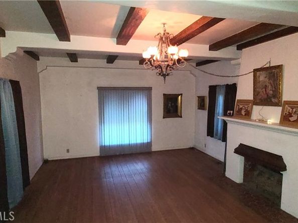 311 Montechico Drive, Monterey Park CA 91754