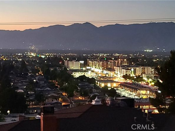 311 Montechico Drive, Monterey Park CA 91754